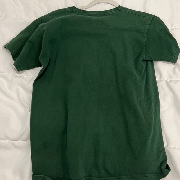 Green Nature Shirt Swiss - Picture 4 of 5